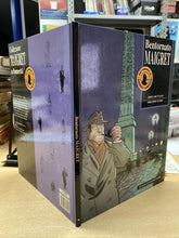 Carica l'immagine nel visualizzatore di Gallery, BENTORNATO MAIGRET O. REYNAUD P. WURM FUMETTI MONDADORI 1993 I Ed. BB404