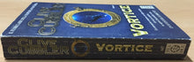 Carica l'immagine nel visualizzatore di Gallery, VORTICE CLIVE CUSSLER AC350