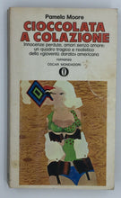 Carica l'immagine nel visualizzatore di Gallery, CIOCCOLATA A COLAZIONE PAMELA MOORE  AC357