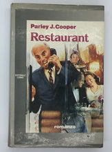 Carica l'immagine nel visualizzatore di Gallery, RESTAURANT PARLEY J. COOPER AC363