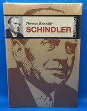 Carica l'immagine nel visualizzatore di Gallery, SCHINDLER THOMAS KENEALLY AC378