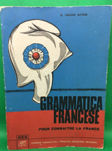 Carica l'immagine nel visualizzatore di Gallery, GRAMMATICA FRANCESE G.VECCHI ACTON AC432