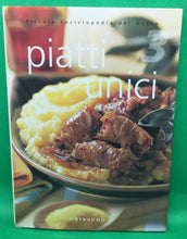 Carica l'immagine nel visualizzatore di Gallery, PICCOLA ENCICLOPEDIA DEL GUSTO Piatti Unici AC453