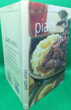 Carica l'immagine nel visualizzatore di Gallery, PICCOLA ENCICLOPEDIA DEL GUSTO Piatti Unici AC453