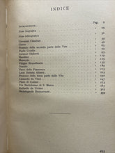 Carica l'immagine nel visualizzatore di Gallery, VITE SCELTE G. VASARI UTET CLASSICI BE33