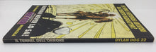 Carica l'immagine nel visualizzatore di Gallery, DYLAN DOG RISTAMPA “N22 IL TUNNEL DELL’ORRORE ” AC474