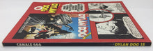 Carica l'immagine nel visualizzatore di Gallery, DYLAN DOG RISTAMPA “N15 CANALE 666 ” AC480