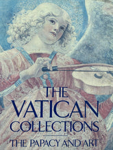 Carica l'immagine nel visualizzatore di Gallery, THE VATICAN COLLECTIONS THE PAPACY AND ART BE65