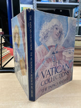 Carica l'immagine nel visualizzatore di Gallery, THE VATICAN COLLECTIONS THE PAPACY AND ART BE65