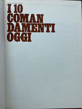 Carica l'immagine nel visualizzatore di Gallery, I DIECI COMANDAMENTI OGGI BE66