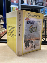 Carica l'immagine nel visualizzatore di Gallery, GENTE COSÌ MONDO PICCOLO G. GUARESCHI BE69