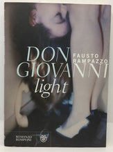 Carica l'immagine nel visualizzatore di Gallery, DON GIOVANNI LIGHT FAUSTO RAMPAZZO  AC527