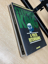 Carica l'immagine nel visualizzatore di Gallery, A VOLTE RITORNANO S. KING BE129