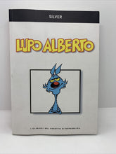 Carica l'immagine nel visualizzatore di Gallery, LUPO ALBERTO I CLASSICI DEL FUMETTO DI REPUBBLICA AF04