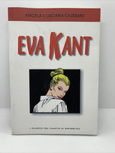 Carica l'immagine nel visualizzatore di Gallery, EVA KANT I CLASSICI DEL FUMETTO DI REPUBBLICA AF05