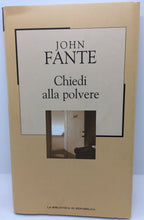 Carica l'immagine nel visualizzatore di Gallery, CHIEDI ALLA POLVERE JOHN FANTE AC631