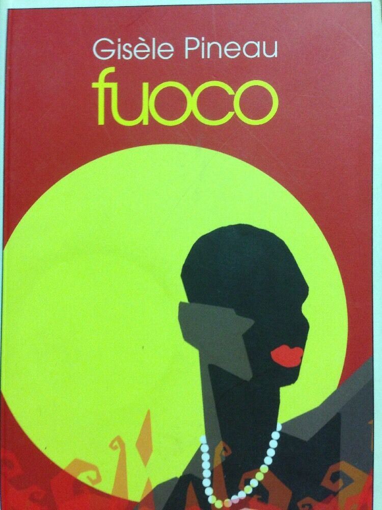 FUOCO Gisele Pineau