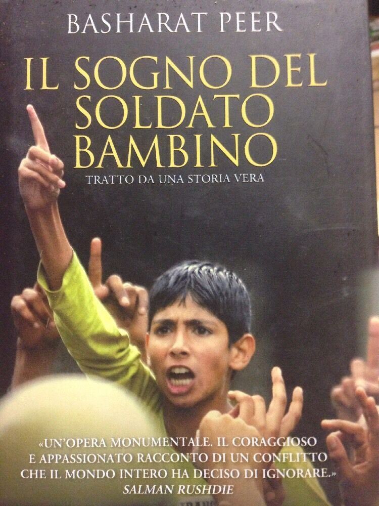 Il Sogno Del Soldato Bambino