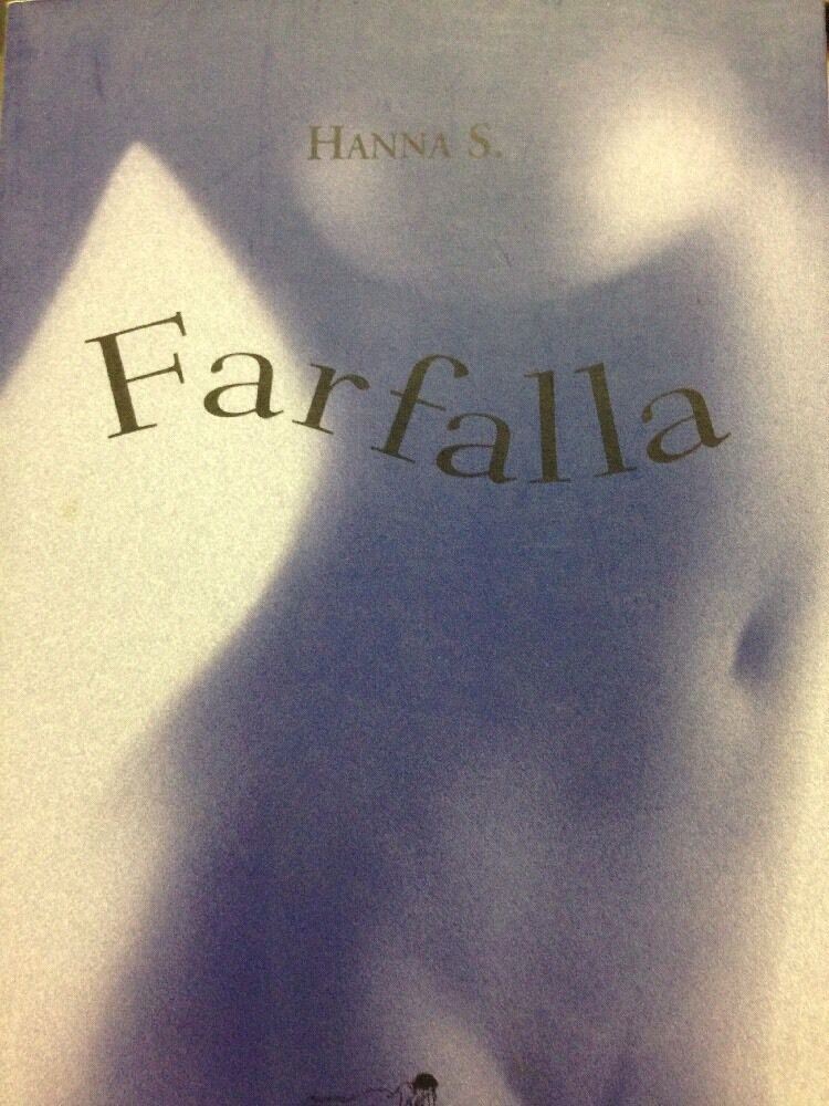 Farfalla - Hanna S.