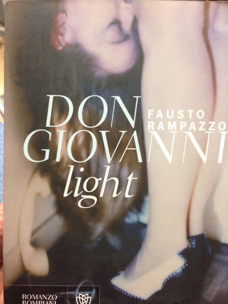 Don Giovanni Light - Fausto Rampazzo