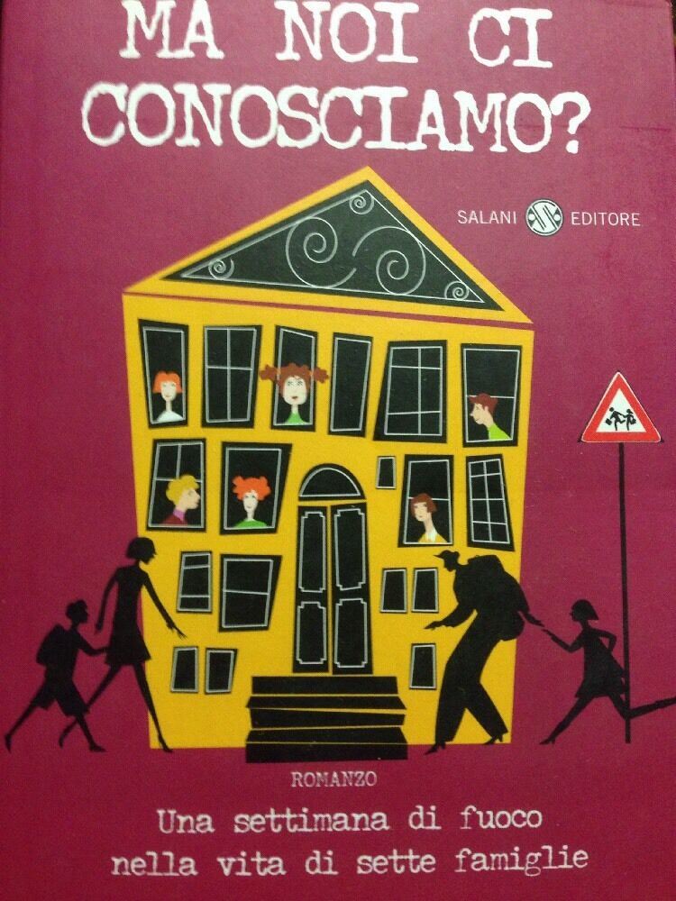 Ma Noi Ci Conosciamo?? Sophie King