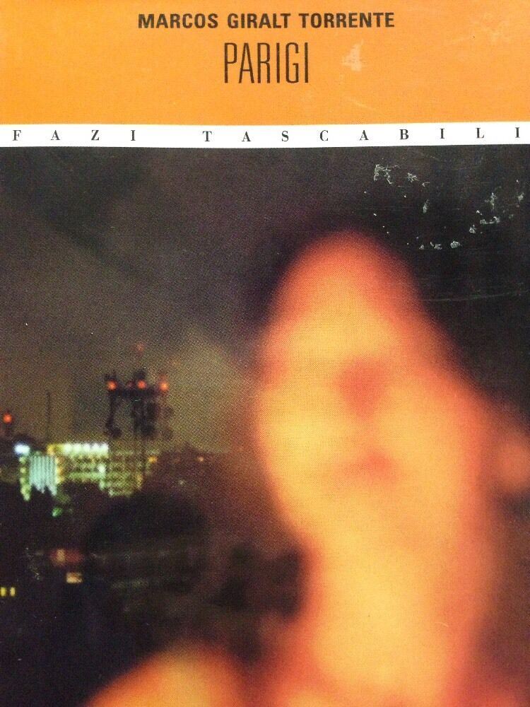 Parigi - Marco Giralt Torrente