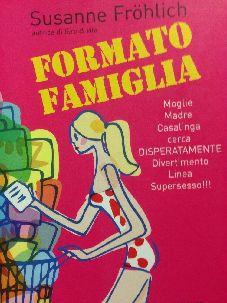 Formato Famiglia - Susanne Frohlich