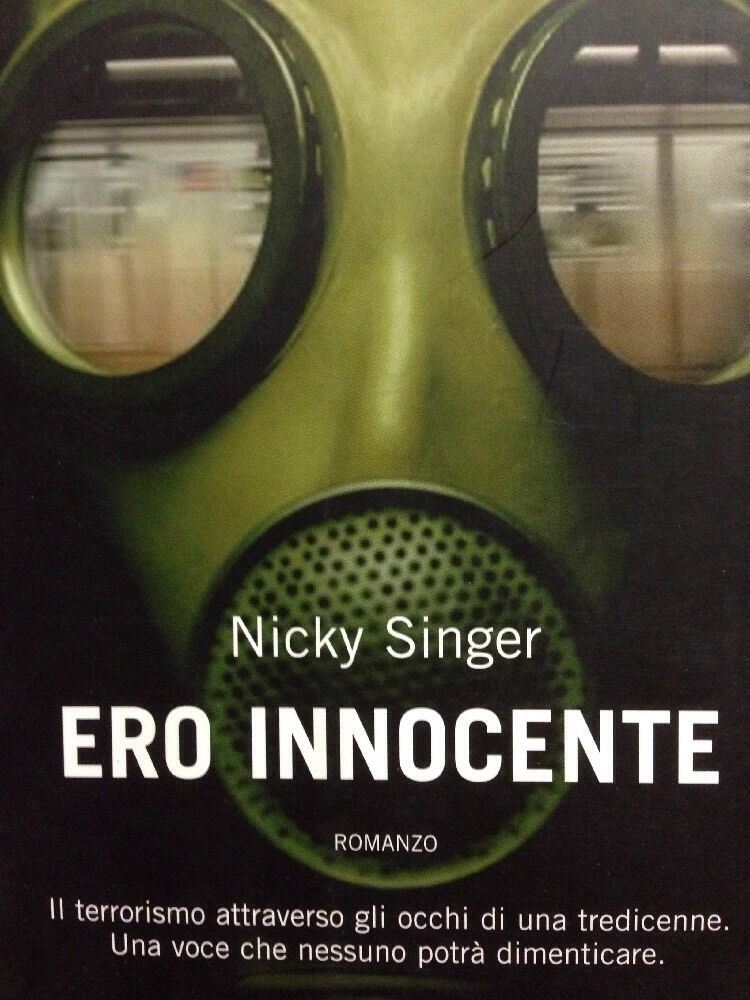 Ero Innocente