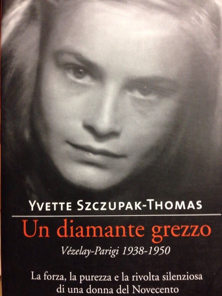 Un Diamante Grezzo