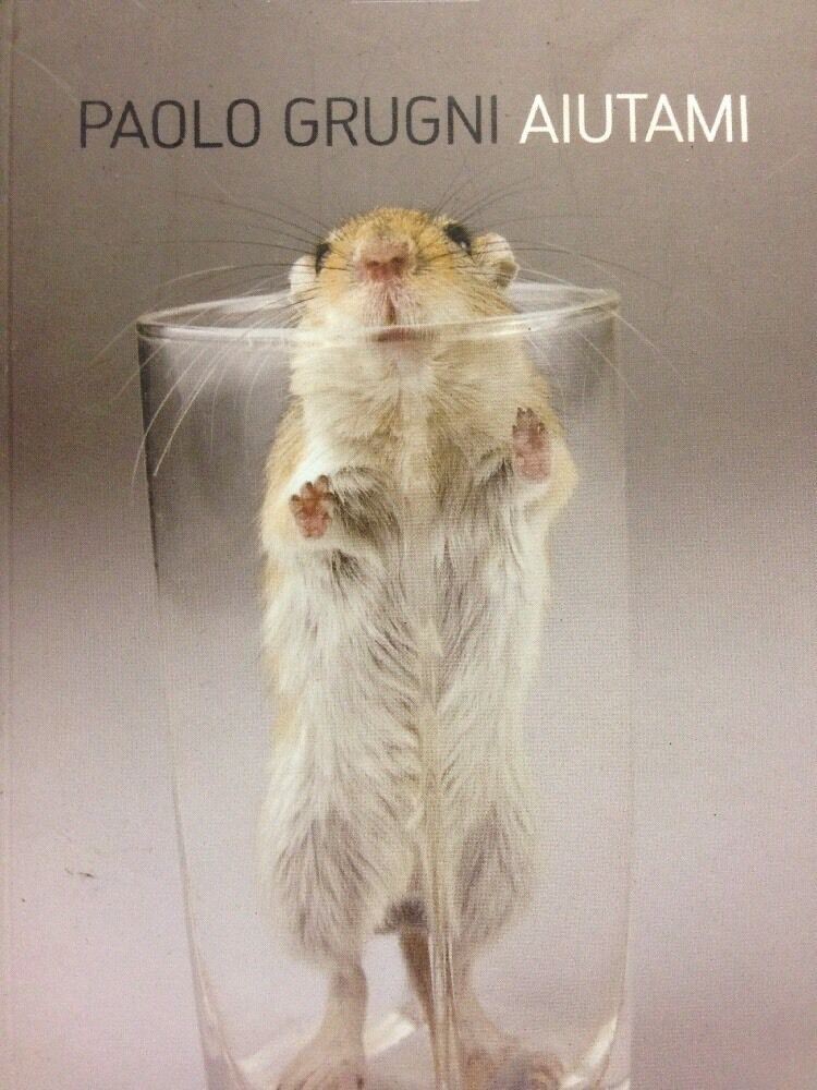 Aiutami - Paolo Grugnì