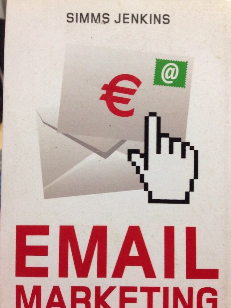 Email Marketing Economico Efficiente Mirato E Misurabile