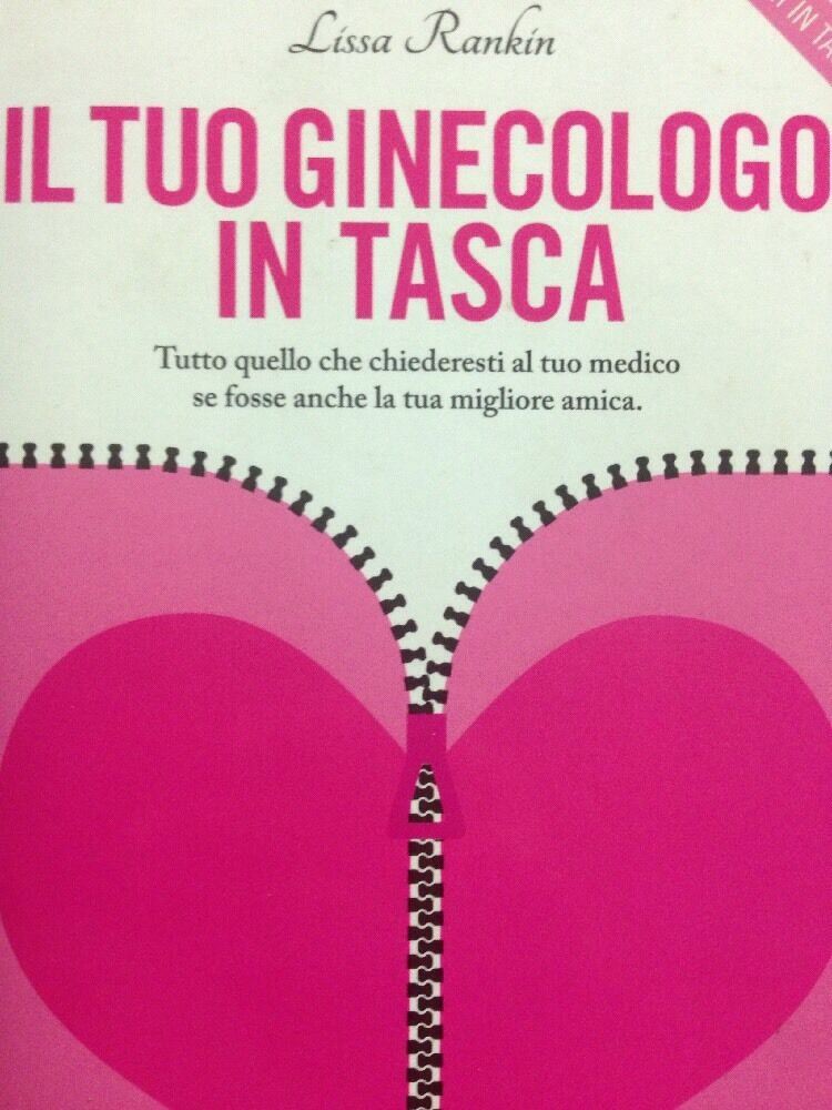 Il Tuo Ginecologo In Tasca