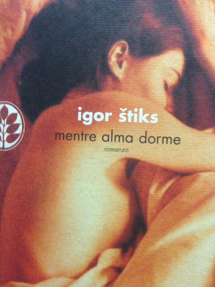 Mentre Alma Dorme - Igor Stiks