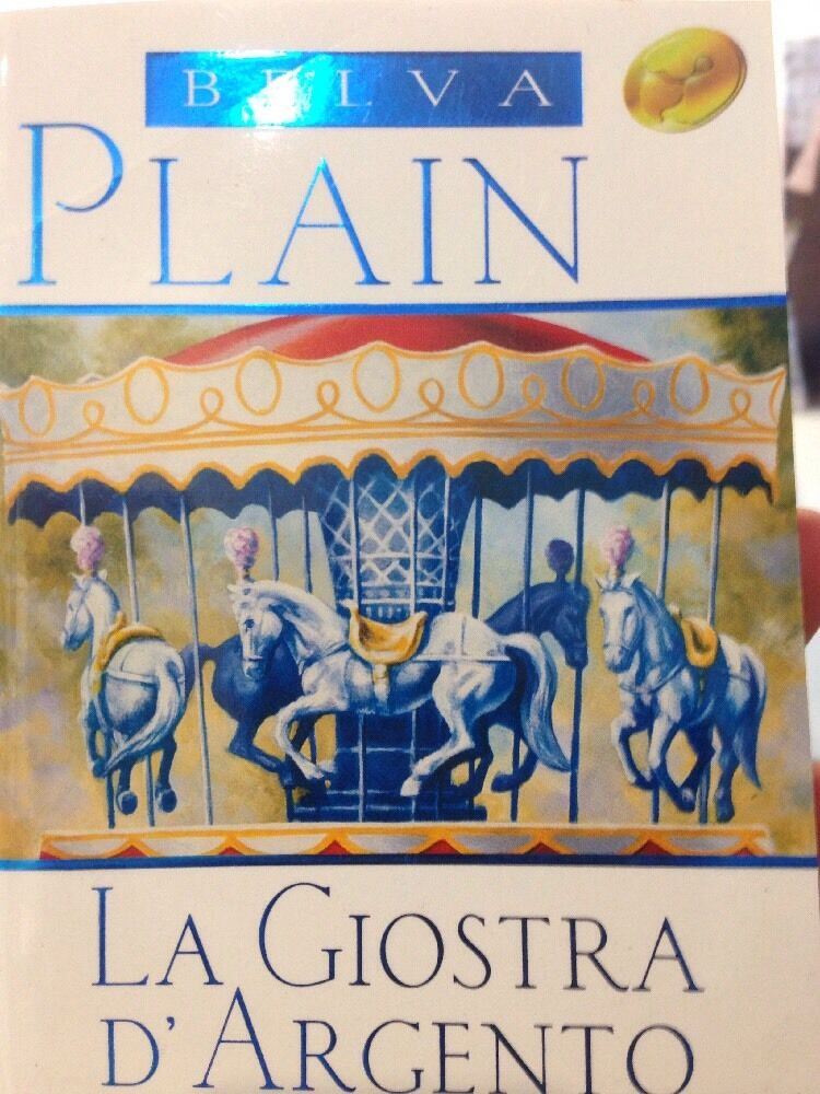 La Giostra D'argento - Belva Plain