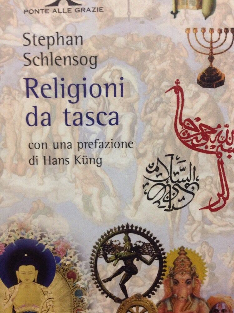 Religioni Da Tasca