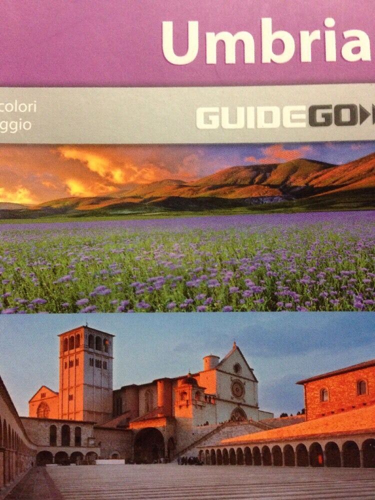 Umbria Guidego De Agostini