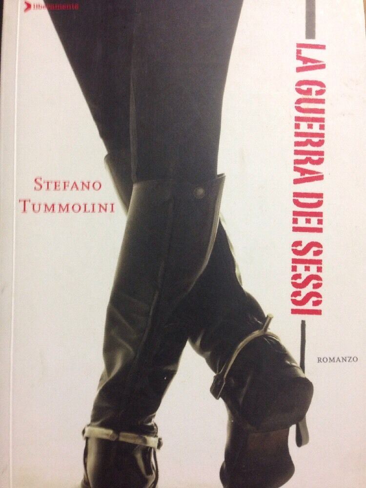 La Guerra Dei Sessi  Stefano Tummolini