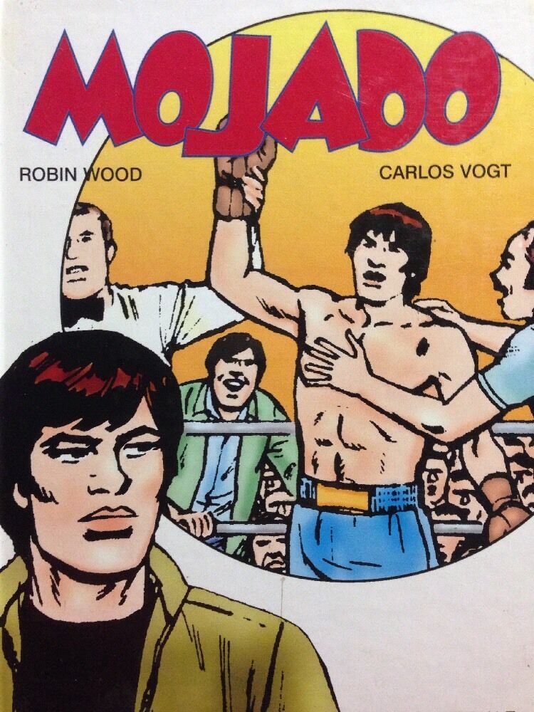 Mojado Skorpio Rilegati Anno 1998 Dal 33al 40