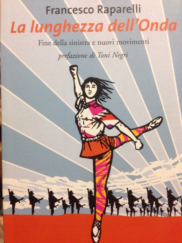 La Lunghezza Dell'onda Fine Della Sinistra E Nuovi Movimenti