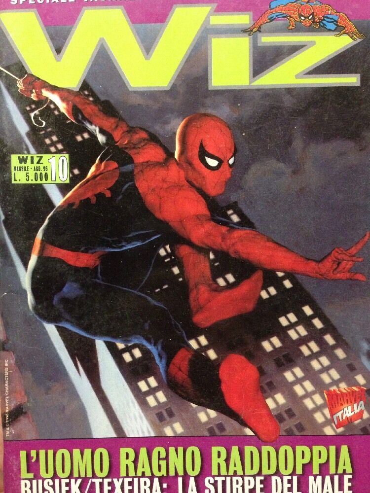 Wiz N.10