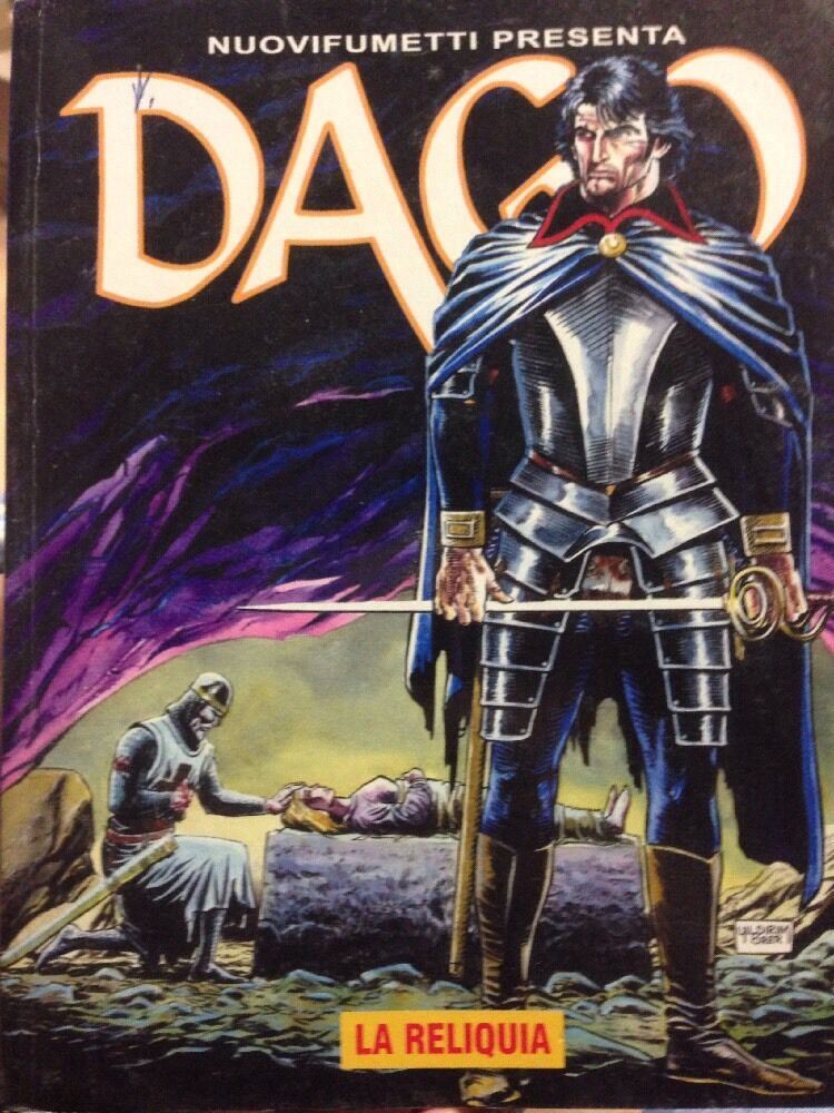 Dago Anno XV N.4