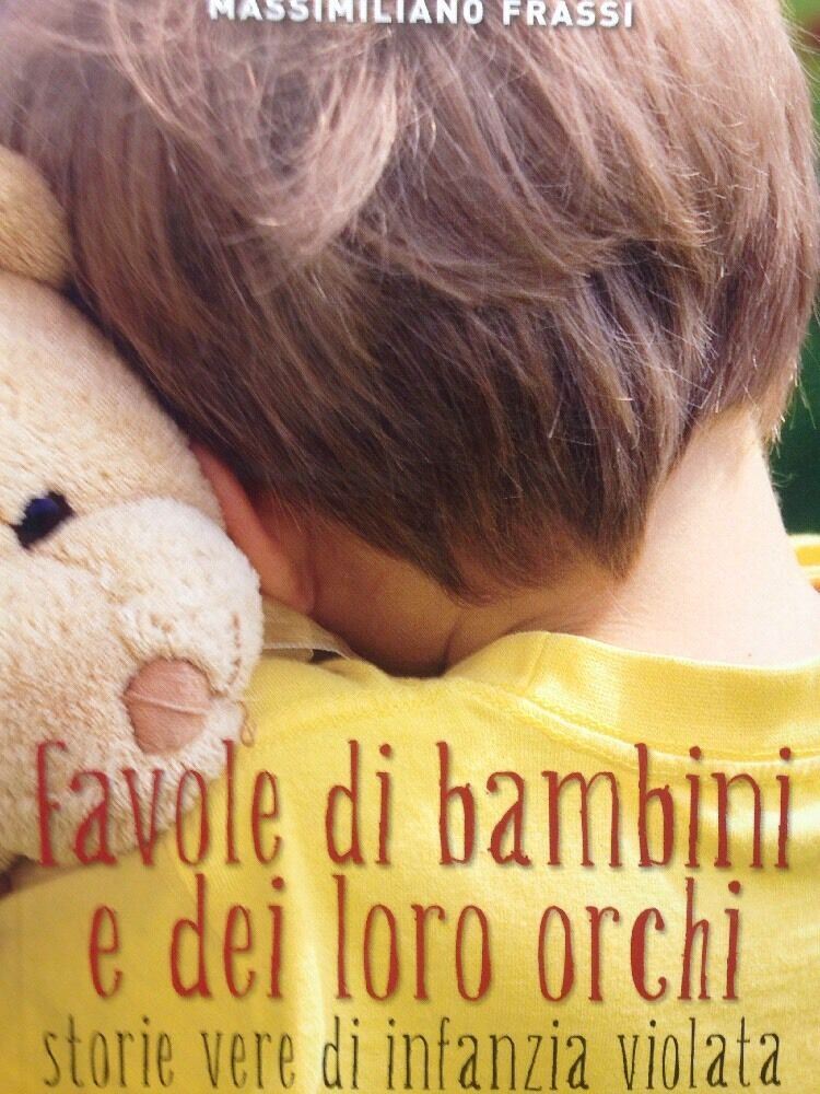 Favole Di Bambini E Dei Loro Orchi