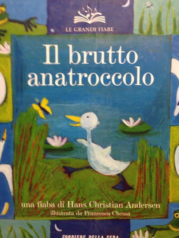 Il Brutto Anatroccolo