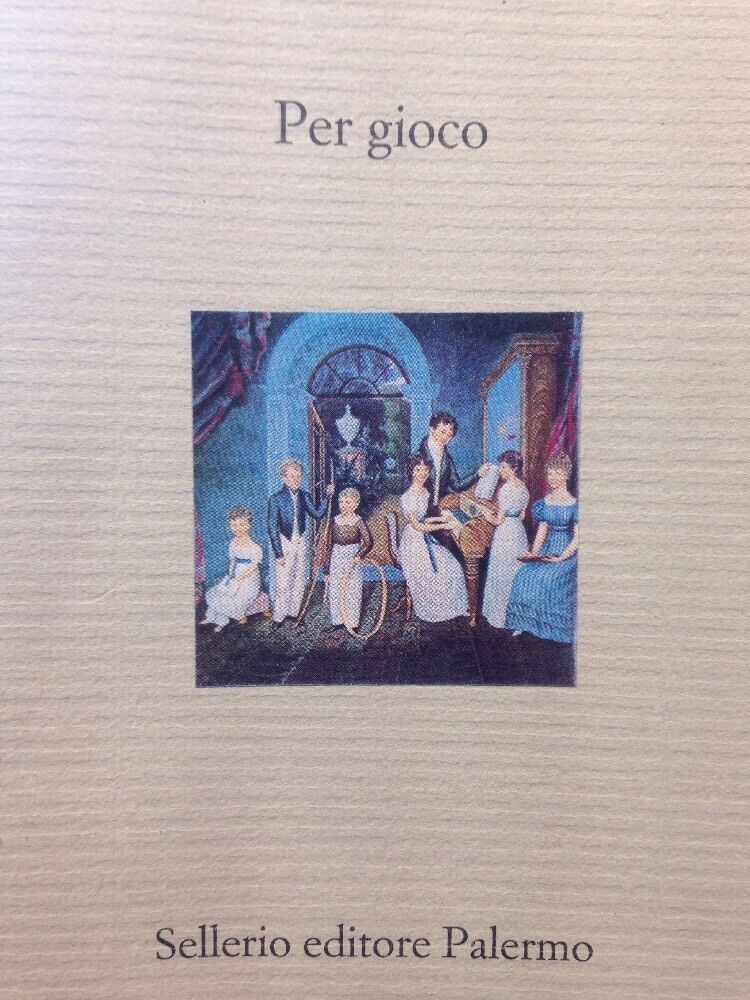 Per Gioco