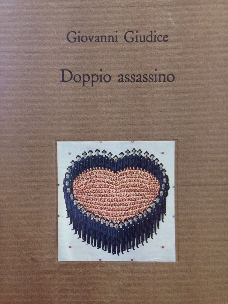 Doppio Assassino Giovanni Giudice
