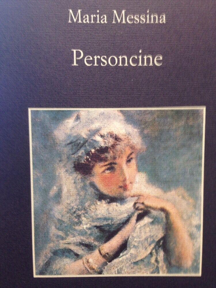 Personcine - Maria Messina