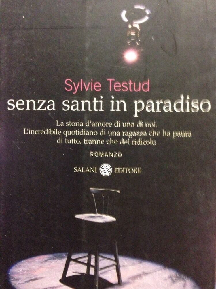 Senza santi in paradiso