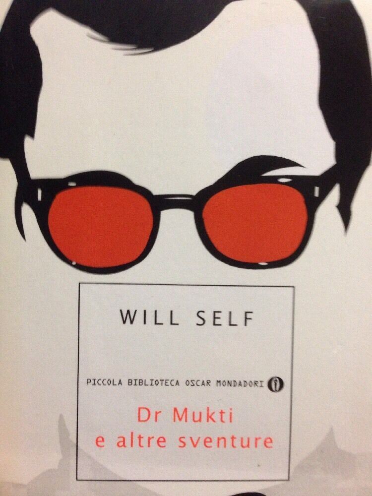 Dr. Mukti e altre sventure