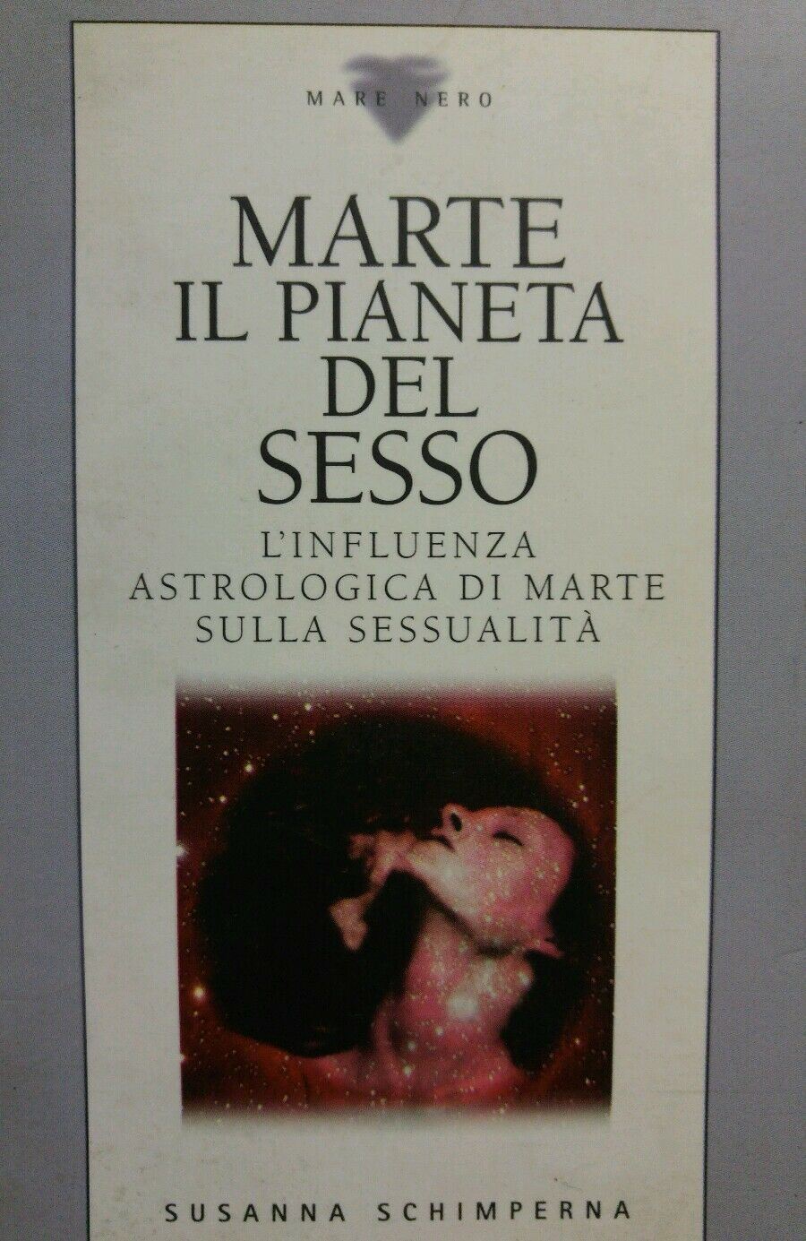 MARTE IL PIANETA DEL SESSO AE07