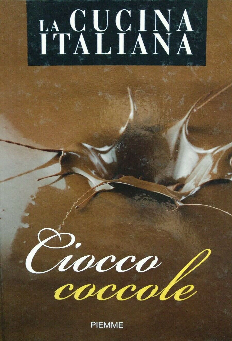 CioccoCoccole